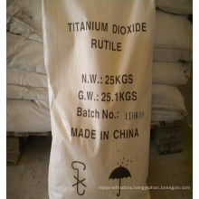 Factory Supply Industry Grade Anatase Titanium Dioxide (A-0101)